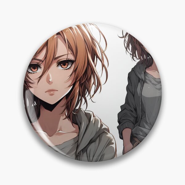 Item preview, Ema, The girl from AnimeShin.com designed and sold by AnimeShin.