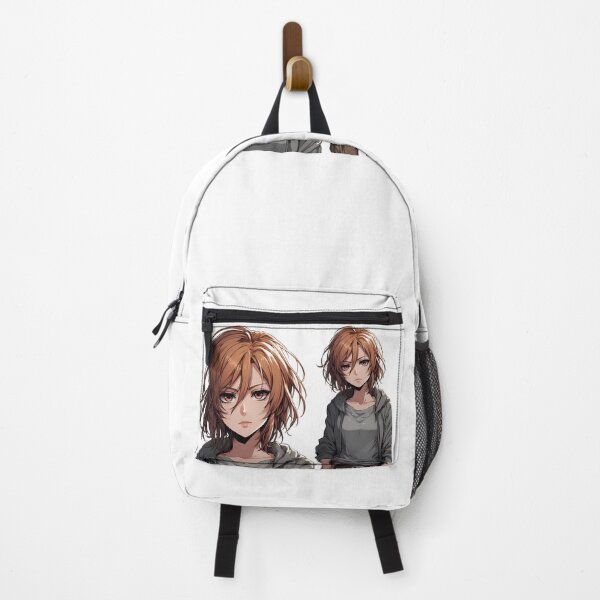 Artikelvorschau, Ema, das Mädchen von AnimeShin.com entworfen und verkauft von AnimeShin.