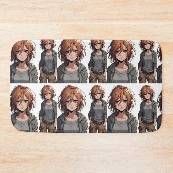 Item preview, Ema, The girl from AnimeShin.com designed and sold by AnimeShin.
