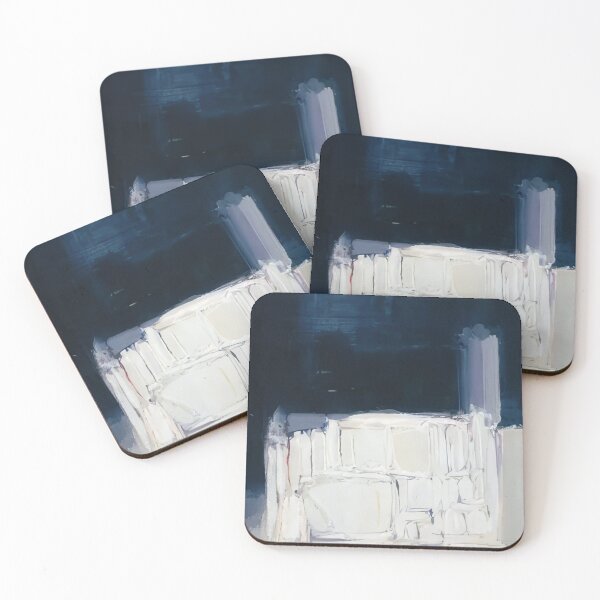 Item preview, Nicolas de Staël designed and sold by Zohmoros.