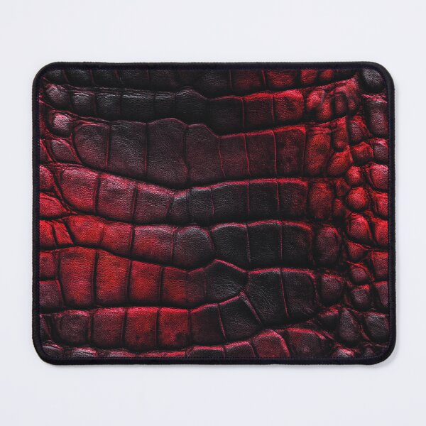 Item preview, Unique Exotic-Elegance Alligator Skin Pattern For Modern Interiors designed and sold by RoyalStarsPatts.