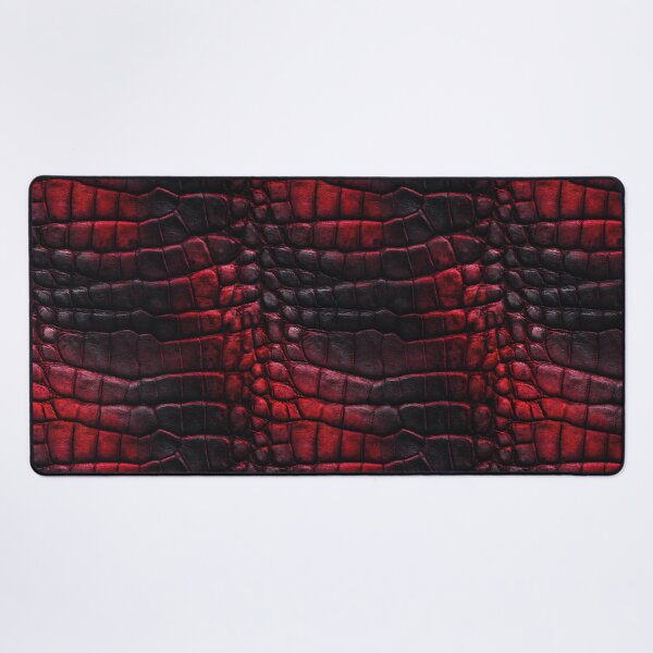 Item preview, Unique Exotic-Elegance Alligator Skin Pattern For Modern Interiors designed and sold by RoyalStarsPatts.