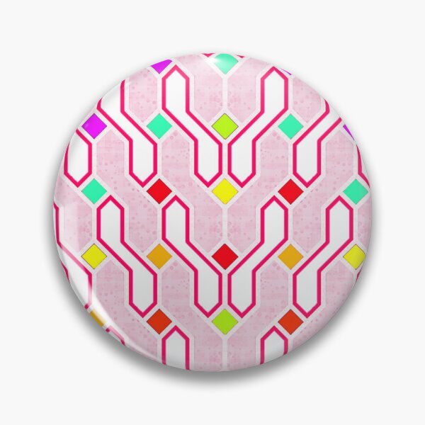 Item preview, Geometric Sequence designed and sold by V-ForAll.