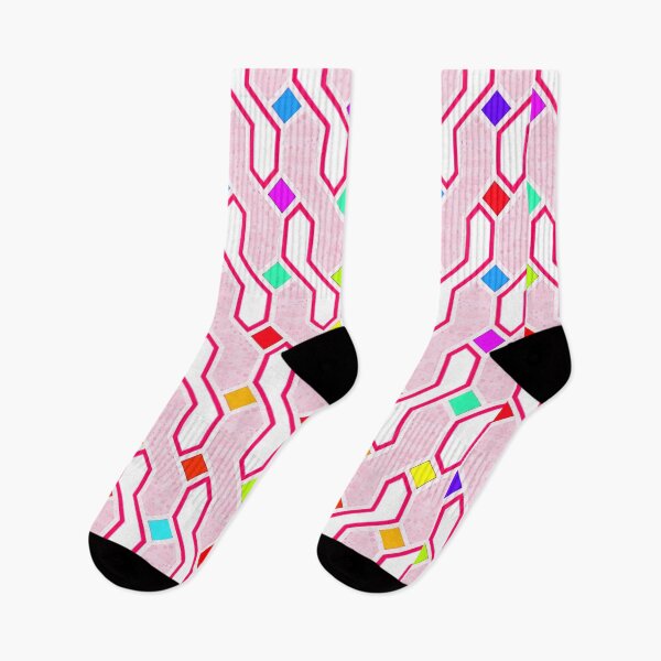 Item preview, Geometric Sequence designed and sold by V-ForAll.