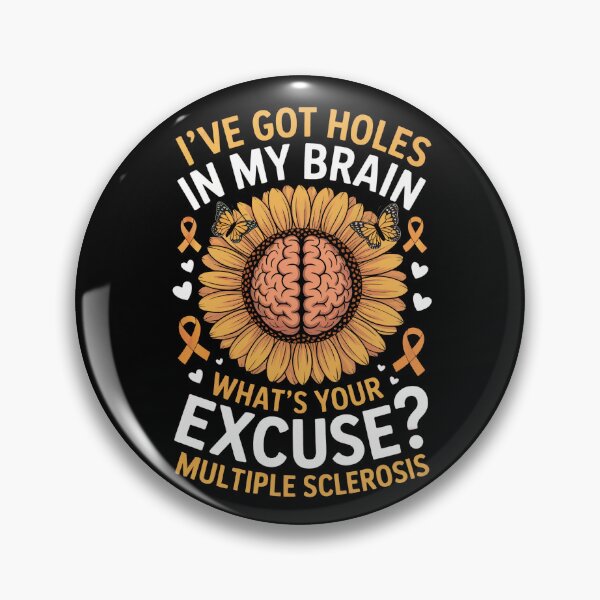Item preview, multiple sclerosis  designed and sold by jkrphoto.