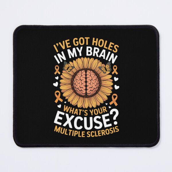 Item preview, multiple sclerosis  designed and sold by jkrphoto.