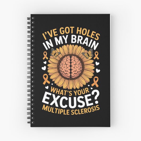 Item preview, multiple sclerosis designed and sold by jkrphoto.