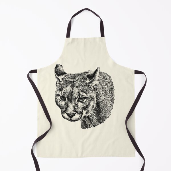 Item preview, Mountain Lion designed and sold by Guardi71.