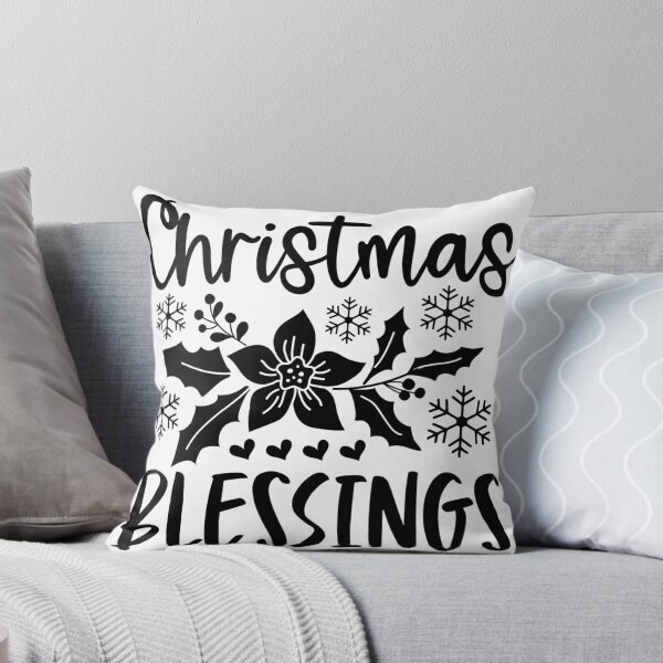 Item preview, Christmas Blessings designed and sold by artcultreone.