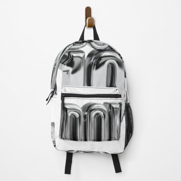 Item preview, Dominic 1996 – Liquid Chrome Era designed and sold by AlexLineArt.