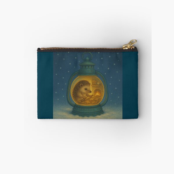 Item preview, Hazel’s Hearthlight – The Cozy Baker of Lanternfolk Hollow designed and sold by GeoWild Designs.