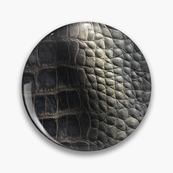 Item preview, Colorful Authentic-Look Alligator Skin Print For Bold Fashion Lover designed and sold by RoyalStarsPatts.