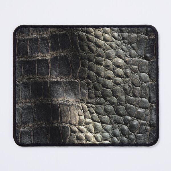 Item preview, Colorful Authentic-Look Alligator Skin Print For Bold Fashion Lover designed and sold by RoyalStarsPatts.