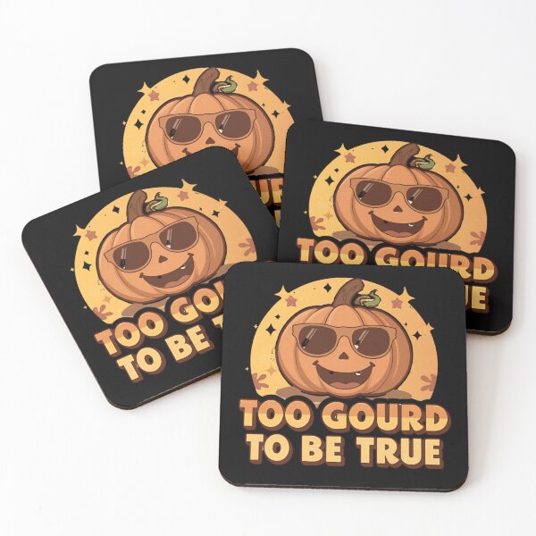 Item preview, Groovy Pumpkin Pun Fall Vibes designed and sold by ChicTrendz.