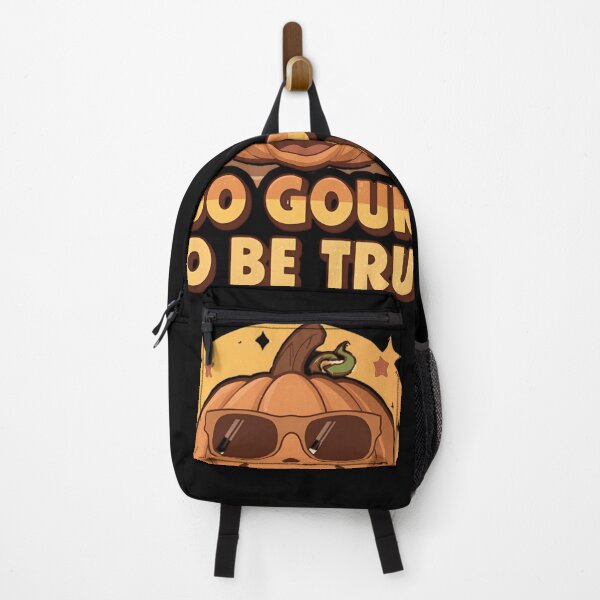 Item preview, Groovy Pumpkin Pun Fall Vibes designed and sold by ChicTrendz.