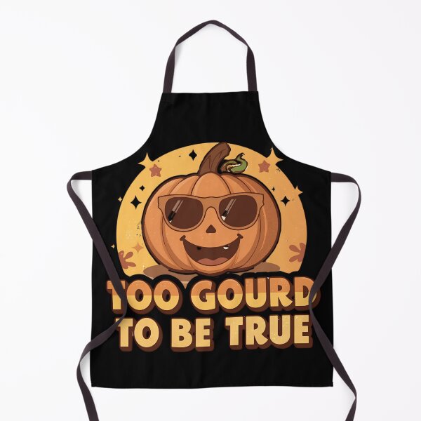 Item preview, Groovy Pumpkin Pun Fall Vibes designed and sold by ChicTrendz.
