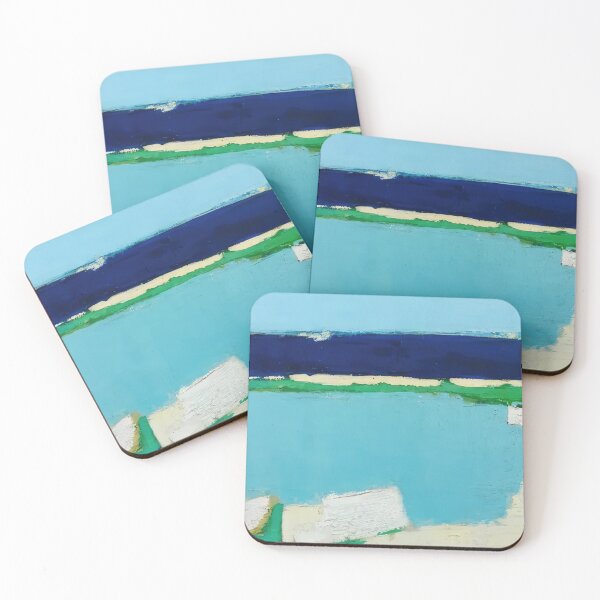 Item preview, Nicolas de Staël designed and sold by Zohmoros.