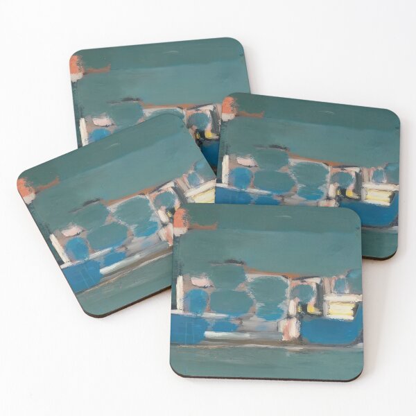 Item preview, Nicolas de Staël designed and sold by Zohmoros.