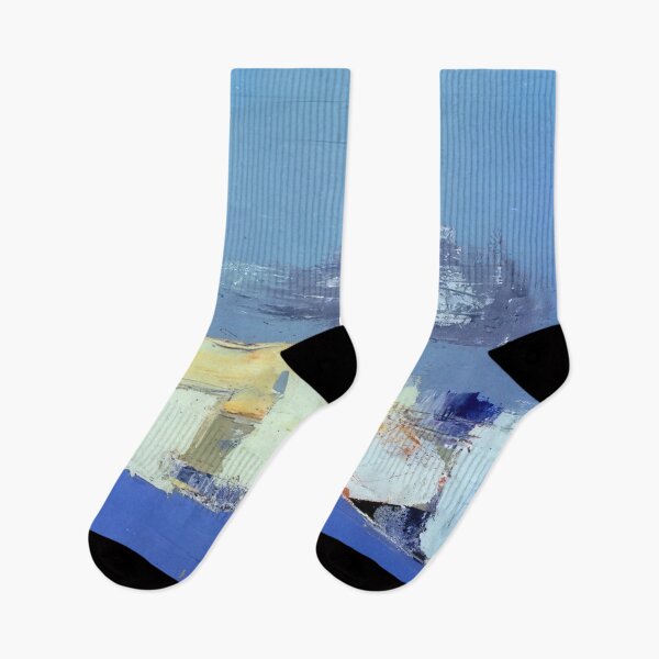 Item preview, Nicolas de Staël designed and sold by Zohmoros.