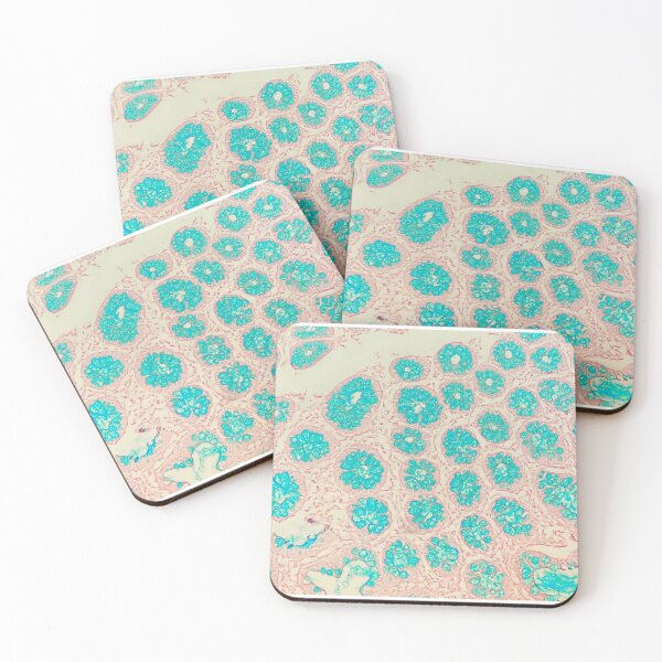 Item preview, Alcian Blue Glands designed and sold by CellPathWorld.