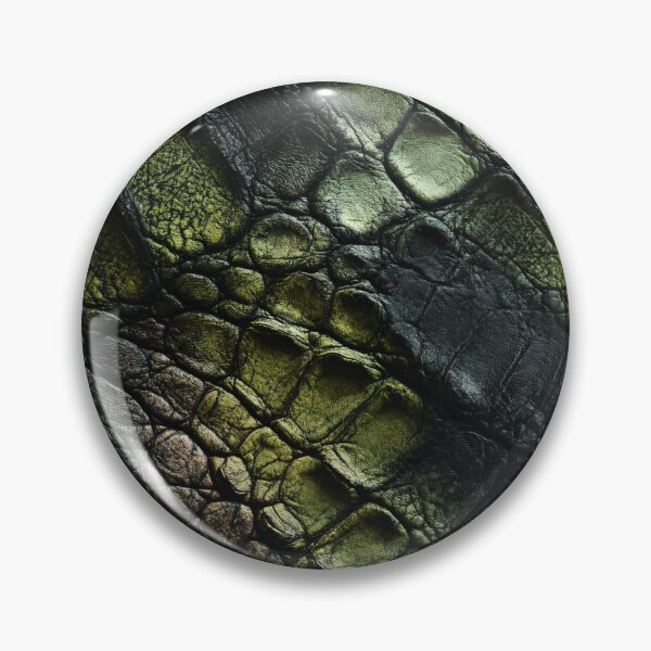Item preview, Elegant Safari-Inspired Crocodile Pattern For Get Well Gift designed and sold by RoyalStarsPatts.