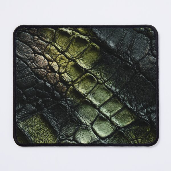 Item preview, Elegant Safari-Inspired Crocodile Pattern For Get Well Gift designed and sold by RoyalStarsPatts.