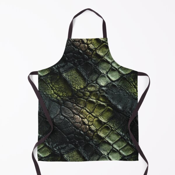 Item preview, Elegant Safari-Inspired Crocodile Pattern For Get Well Gift designed and sold by RoyalStarsPatts.