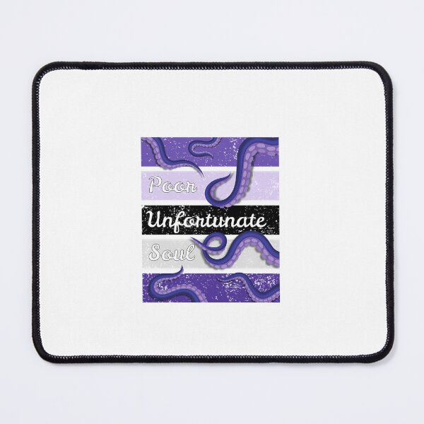 Item preview,  Poor Unfortunate Soul Tee  Sea Witch Vibes designed and sold by BrandorKleker.