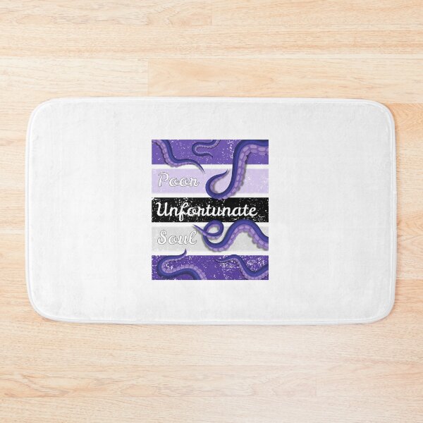 Item preview,  Poor Unfortunate Soul Tee  Sea Witch Vibes designed and sold by BrandorKleker.
