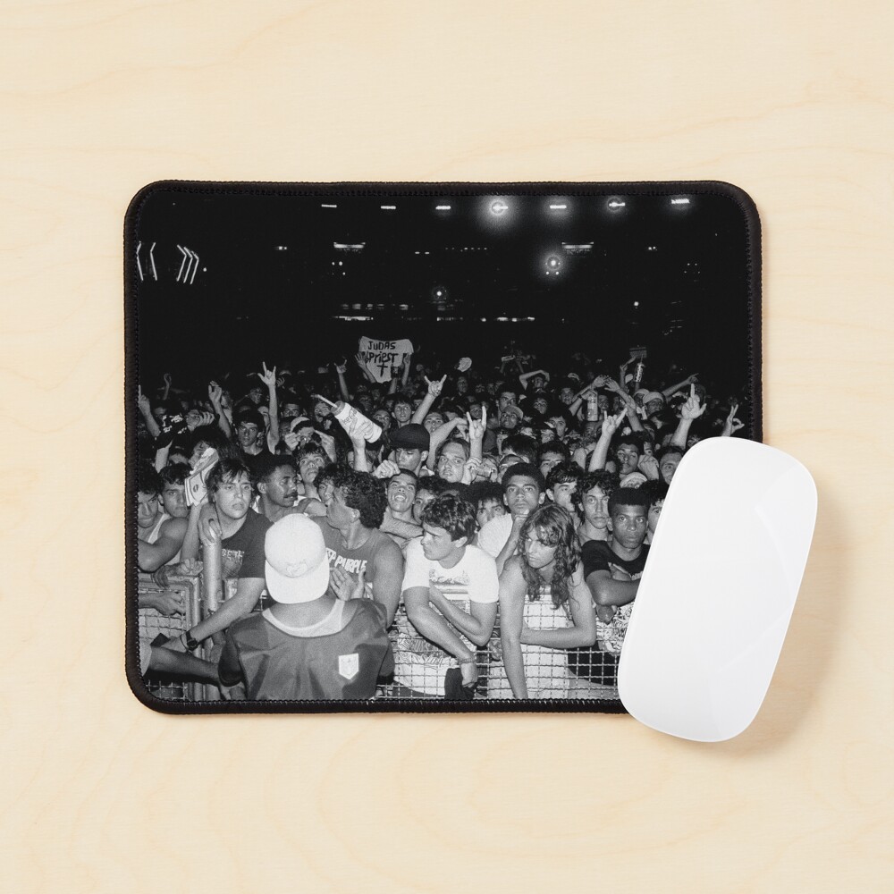 Item preview, Mouse Pad designed and sold by ConcertImages.