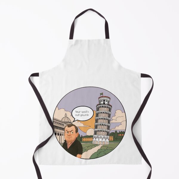 Item preview, Arrivederci, Pet - Dennis in Pisa designed and sold by halibutgoatramb.