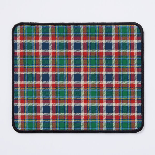 Item preview, Ohio State Tartan | Official Tartan Design of the Great State of Ohio, USA designed and sold by This Is Tartan.
