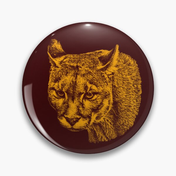 Item preview, Mountain Lion designed and sold by Guardi71.