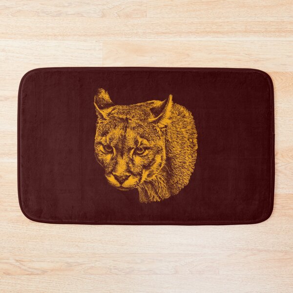 Item preview, Mountain Lion designed and sold by Guardi71.
