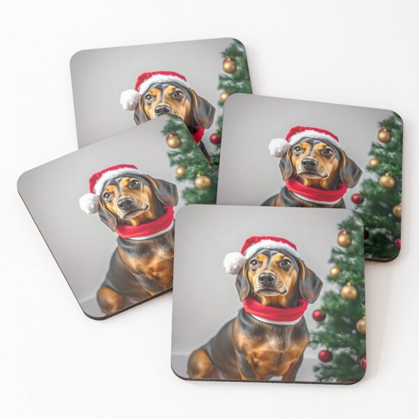 Item preview, Santa's Little Helper designed and sold by Adam Mak.