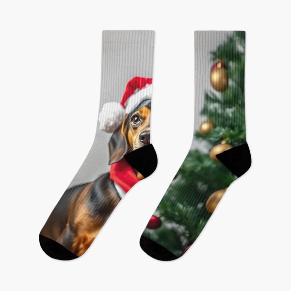 Item preview, Santa's Little Helper designed and sold by Adam Mak.