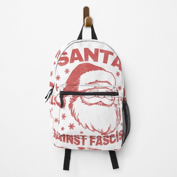 Item preview, Santa Against Fascism.  designed and sold by EunsooLee.
