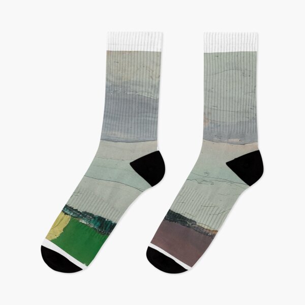 Item preview, Nicolas de Staël designed and sold by Zohmoros.