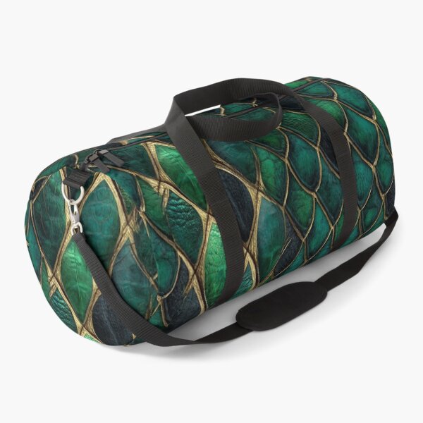 Item preview, Chic Premium Alligator Skin Print For Safari Style Lover designed and sold by RoyalStarsPatts.