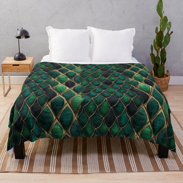 Item preview, Chic Premium Alligator Skin Print For Safari Style Lover designed and sold by RoyalStarsPatts.