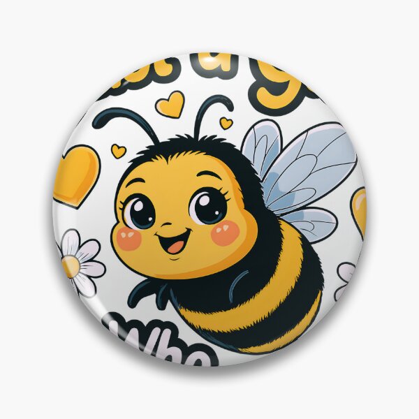 Item preview, Just a Girl Who Loves Bees designed and sold by designleon19.