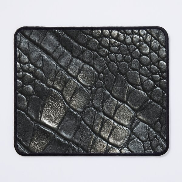 Item preview, Cute Adventurous Crocodile Pattern For Home Accent designed and sold by RoyalStarsPatts.