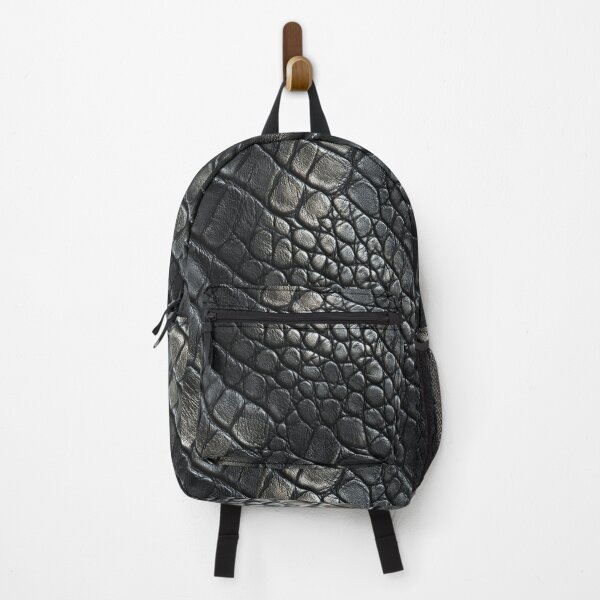 Item preview, Cute Adventurous Crocodile Pattern For Home Accent designed and sold by RoyalStarsPatts.