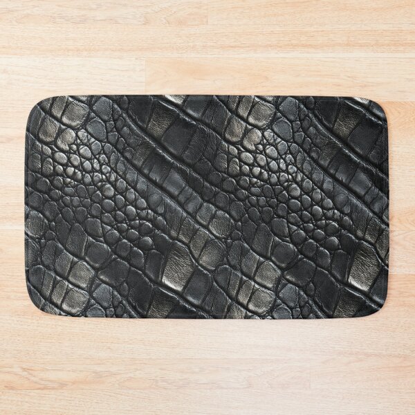 Item preview, Cute Adventurous Crocodile Pattern For Home Accent designed and sold by RoyalStarsPatts.