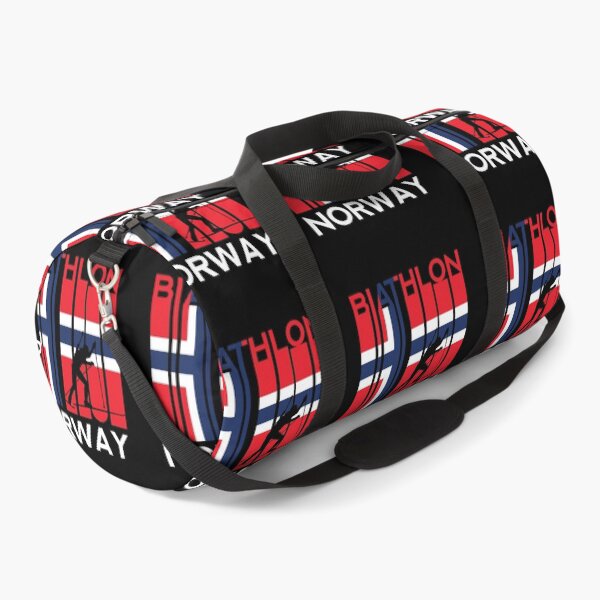 Item preview, Norway Team Biathlon Winter Sport designed and sold by AMINE  ★★★★★.