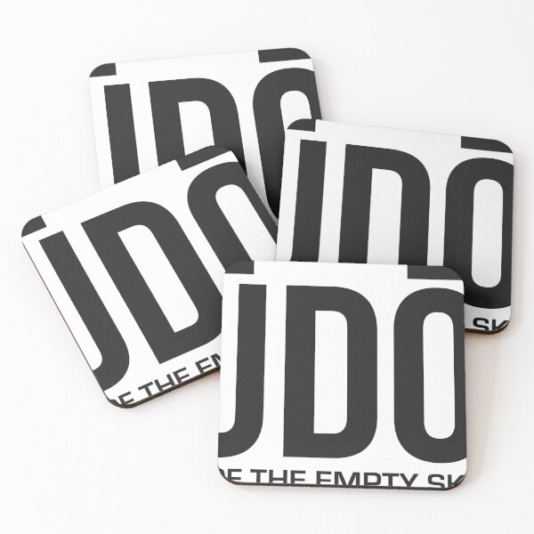 Item preview, Kudo - Minimal Japanese Martial Arts Emblem designed and sold by k9printart.