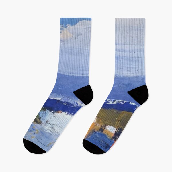 Item preview, Nicolas de Staël designed and sold by Zohmoros.