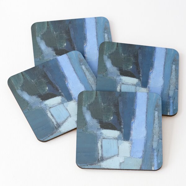 Item preview, Nicolas de Staël designed and sold by Zohmoros.