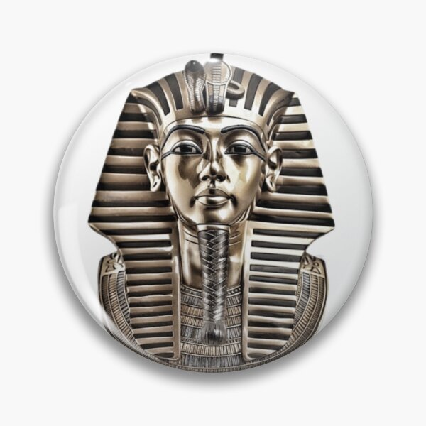 Item preview, Tutankhamun designed and sold by Heba3000.