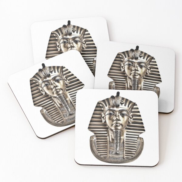 Item preview, Tutankhamun designed and sold by Heba3000.